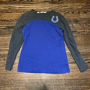 Women’s NFL Colts Top